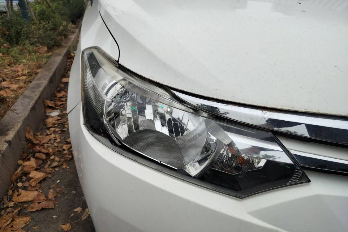 Toyota Vios 2016 #7 Toyota Vios 2016 image de voiture #7