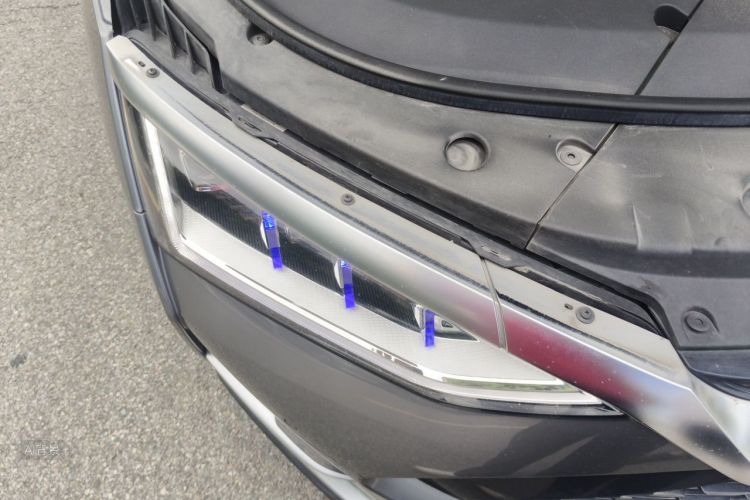 BYD Han 2020 car image #8