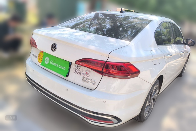 Volkswagen Bora 2024 car image #7