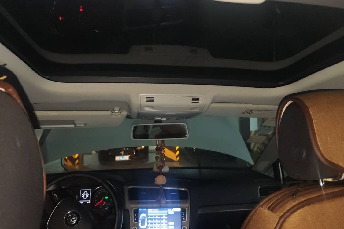 Volkswagen Golf 2015 car image #20