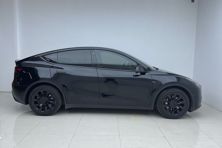 Tesla Model Y 2022 car image #6