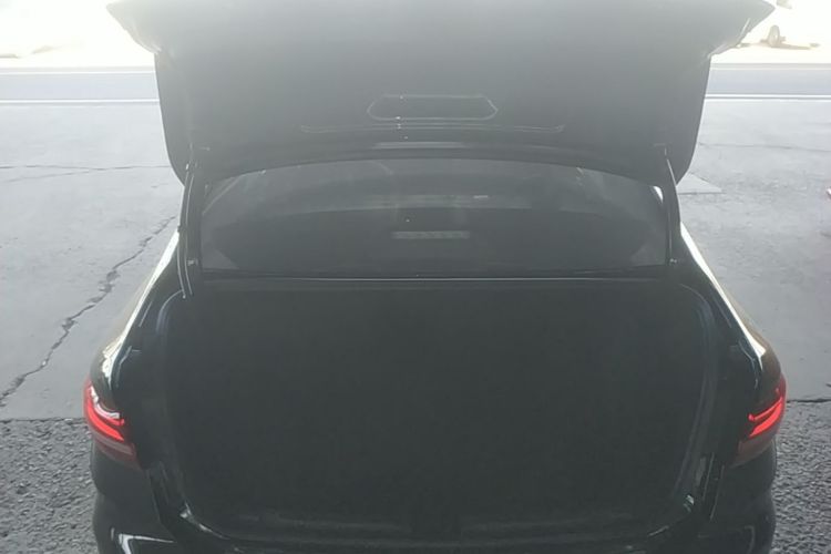 Volkswagen Lavida 2022 car image #19