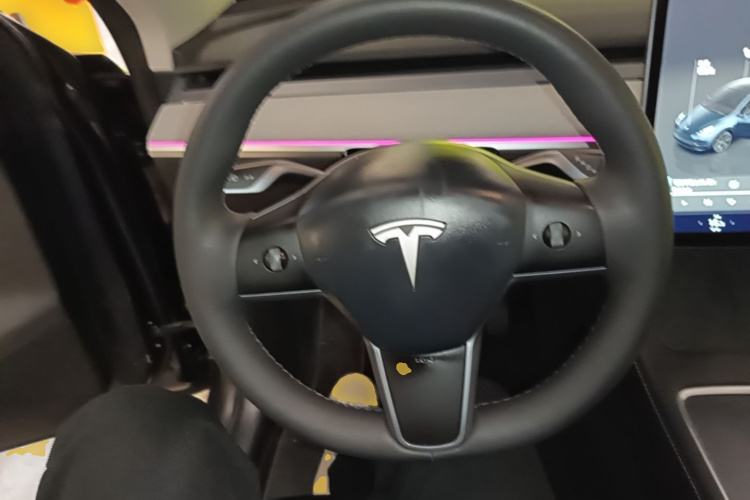 Tesla Model Y 2024 car image #11