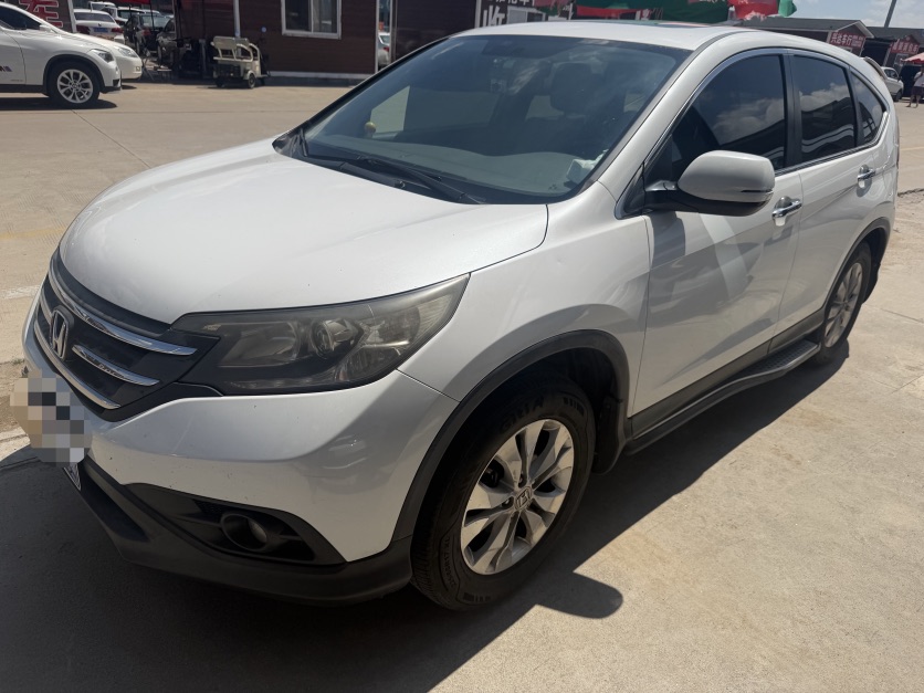 Honda CR-V 2013 car image 