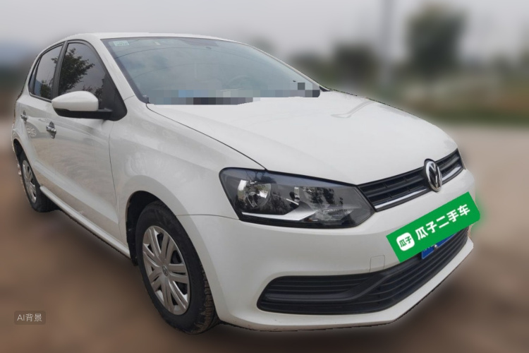Volkswagen Polo 2016 imagen de coche #4