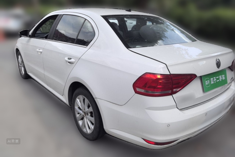 Volkswagen Lavida 2016 #5 Volkswagen Lavida 2016 car image #5