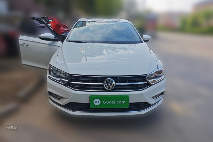 Volkswagen Bora 2019 car image #3