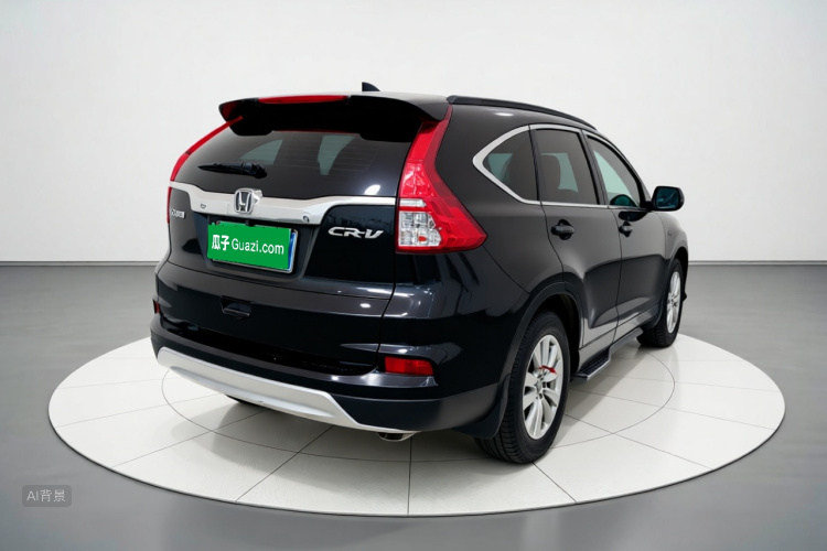 Honda CR-V 2016 car image #7