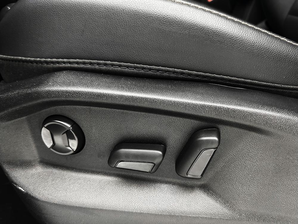 Volkswagen Tharu 2022 #14 Volkswagen Tharu 2022 car image #14
