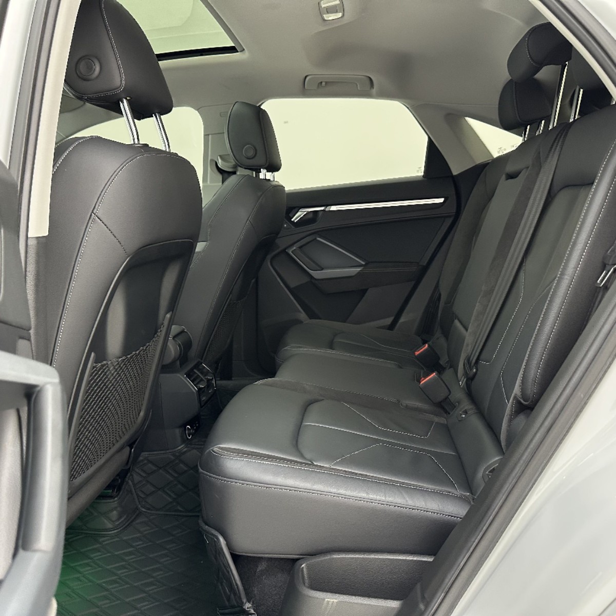 Audi Q3 Sportback 2023 car image #6