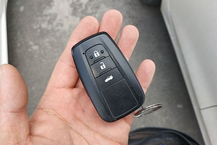 Toyota Corolla 2021 car image #9