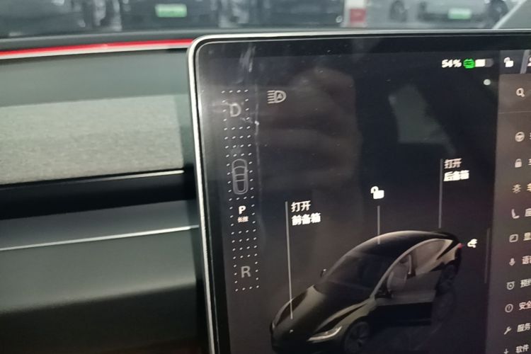 Tesla Model 3 2024 #14 Tesla Model 3 2024 car image #14