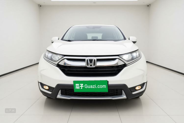 Honda CR-V 2020 car image #3