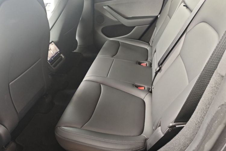 Tesla Model Y 2025 #17 Tesla Model Y 2025 car image #17