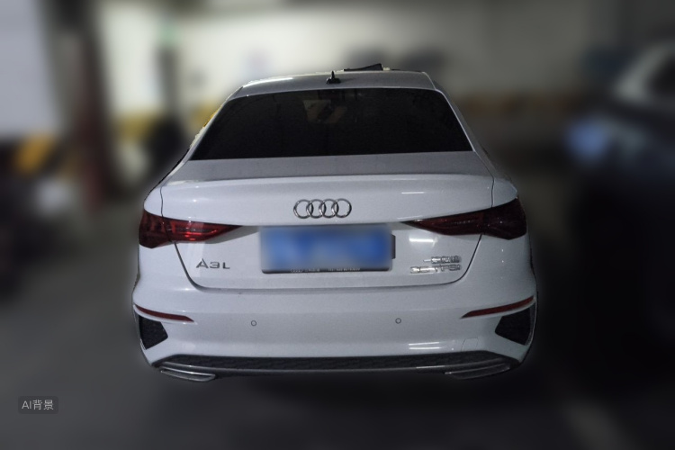Audi A3 2023 #6 Audi A3 2023 car image #6