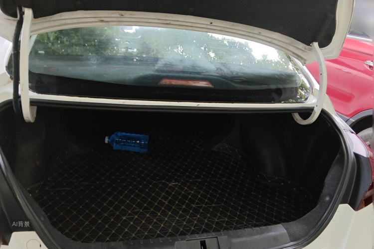 GEELY Emgrand 2021 #21 GEELY Emgrand 2021 car image #21