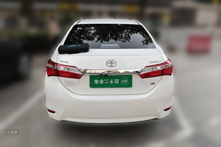 2016 #6 2016 car image #6
