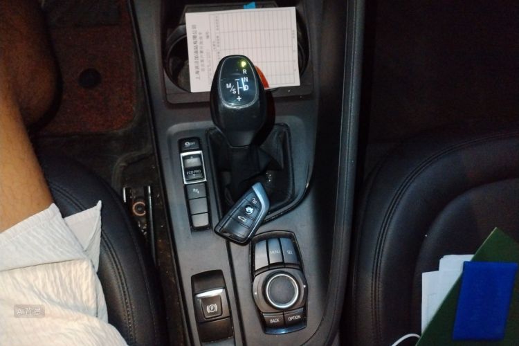 BMW X1 2017 car image #16