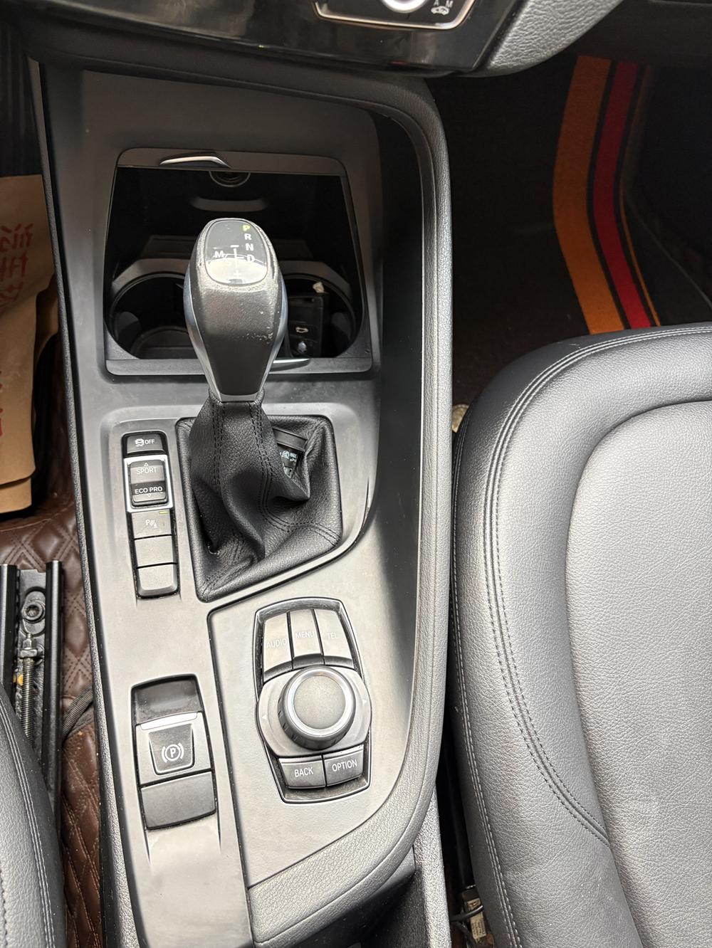 BMW X1 2016 #13 BMW X1 2016 car image #13
