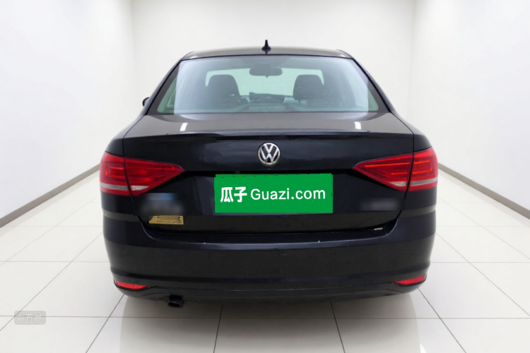 Volkswagen Lavida 2016 immagine di auto #6