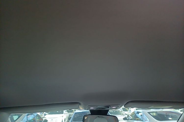 BYD Yuan Plus 2023 car image #18