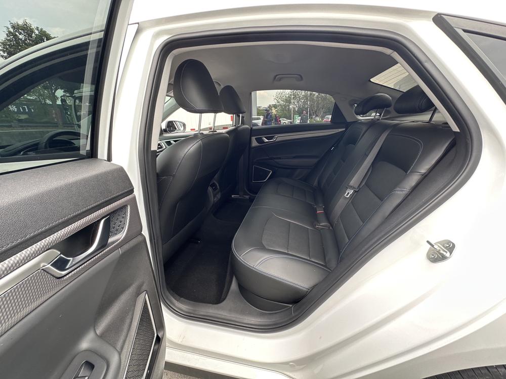GEELY Emgrand New Energy 2024 #10 GEELY Emgrand New Energy 2024 car image #10