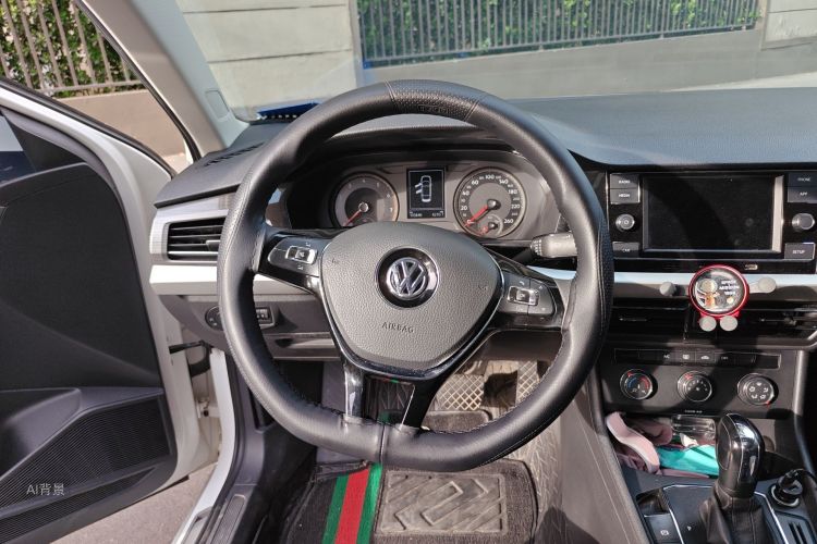 Volkswagen Lavida 2020 #12 Volkswagen Lavida 2020 car image #12