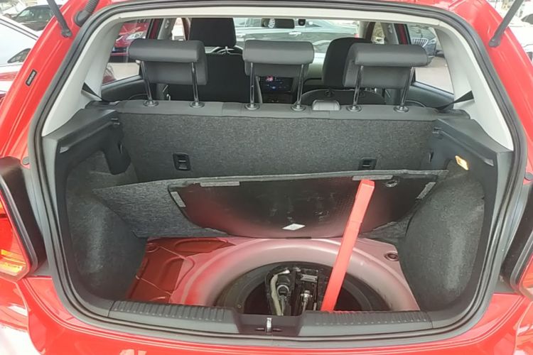 Volkswagen Polo 2018 #19 Volkswagen Polo 2018 car image #19