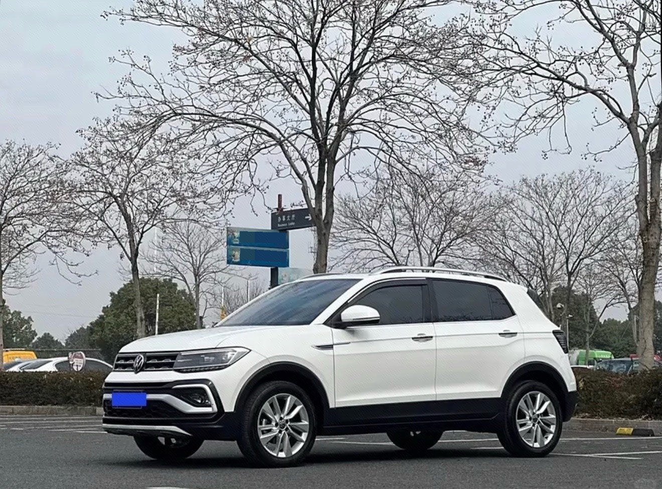 2019 2019 car image