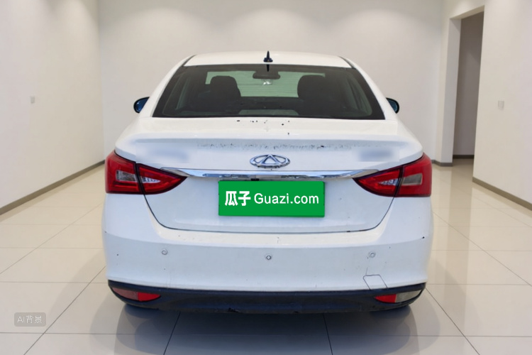 Chery Arrizo 5 2018 car image #6