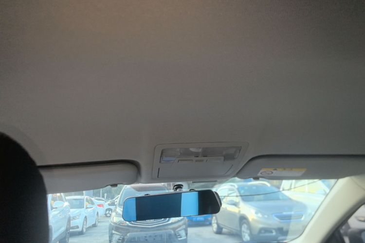Toyota Corolla 2018 #18 Toyota Corolla 2018 car image #18