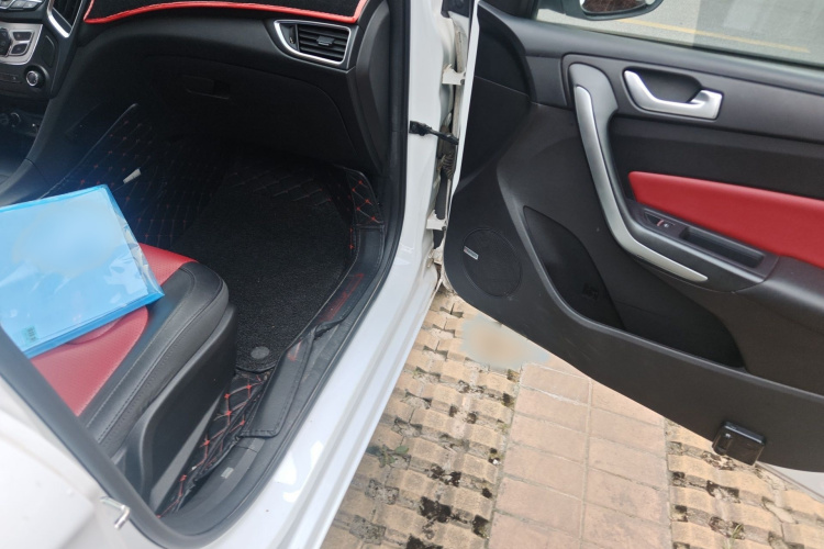 Chery Arrizo 5 2018 #27 Chery Arrizo 5 2018 immagine di auto #27