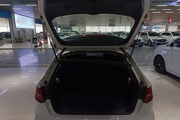 Audi A3 2017 #19 Audi A3 2017 image de voiture #19