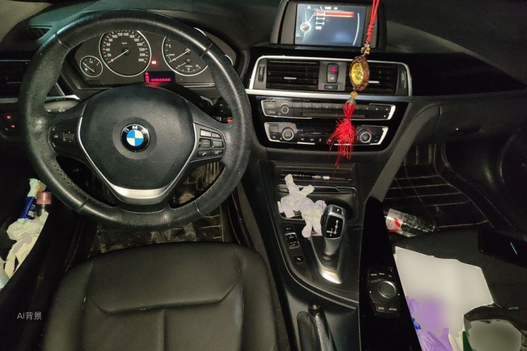 BMW 3 Series 2017 #11 BMW 3 Series 2017 car image #11
