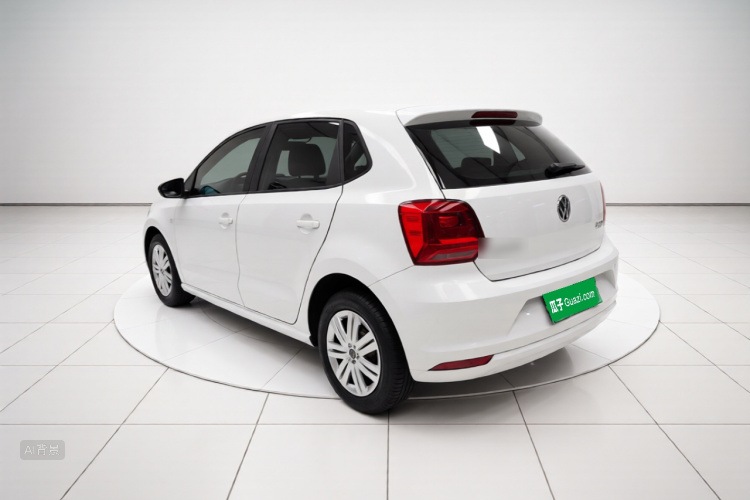 Volkswagen Polo 2019 #5 Volkswagen Polo 2019 car image #5