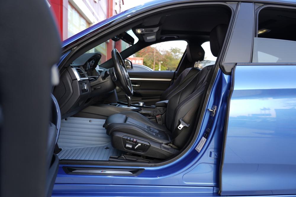 BMW 3 Series GT 2020 #16 BMW 3 Series GT 2020 car image #16