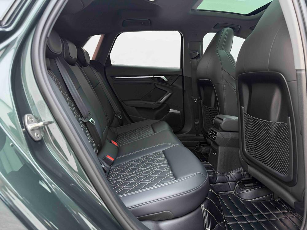 Audi A3 2025 car image #28