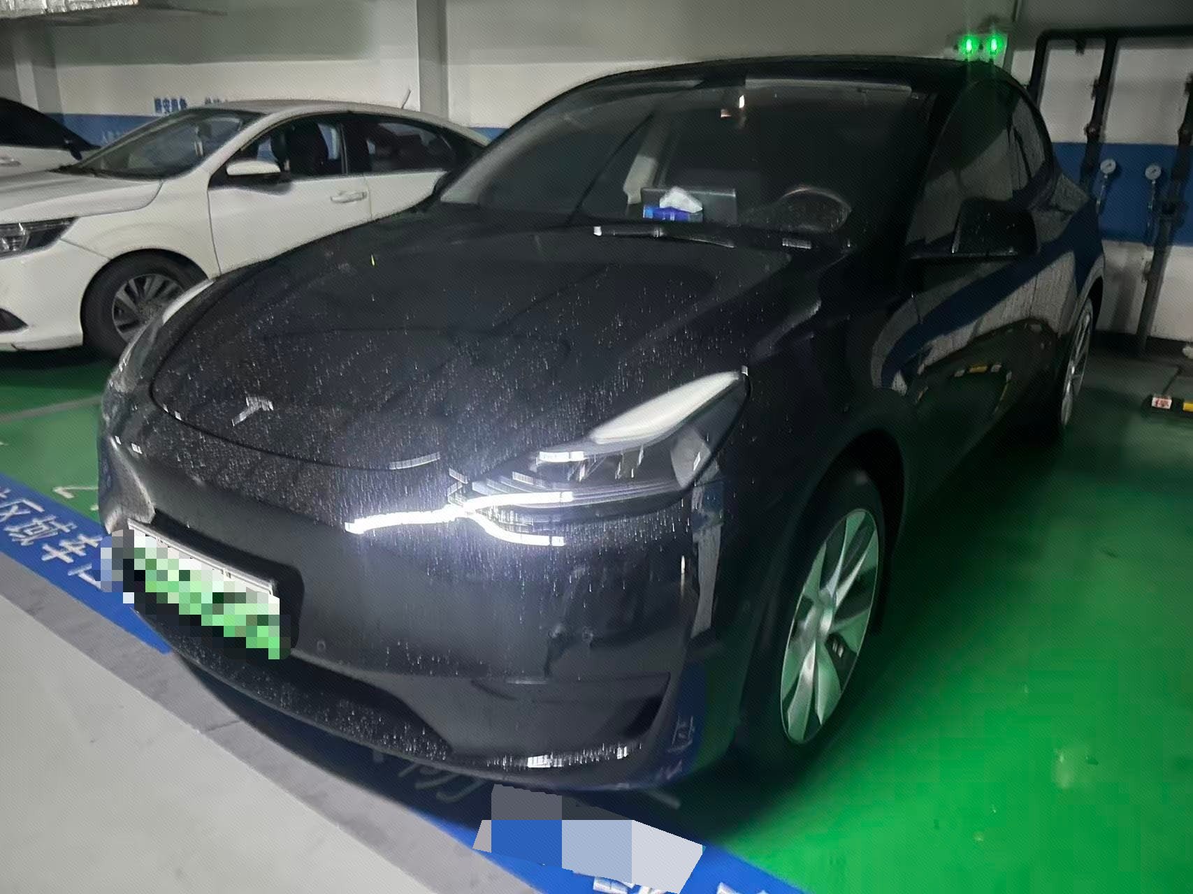 Tesla Model Y 2023 car image 