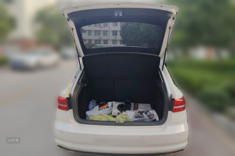 Volkswagen Lavida 2022 car image #21