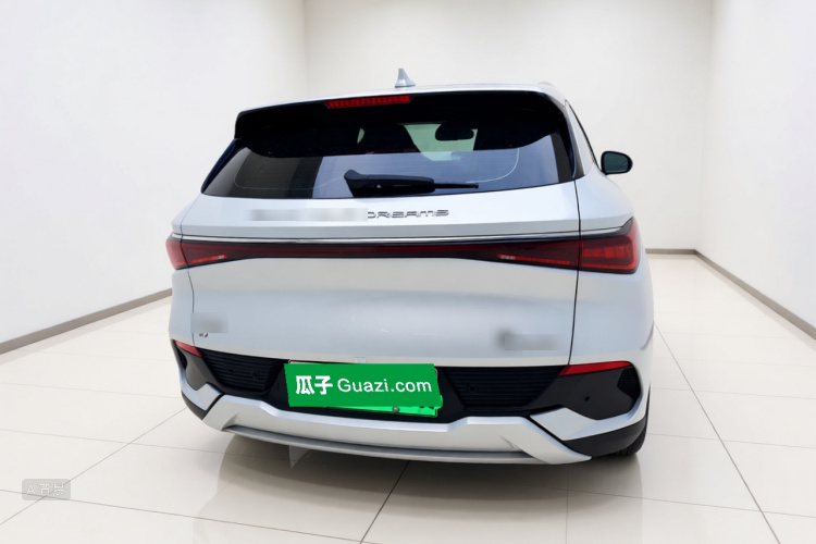 BYD Yuan Plus 2023 car image #6