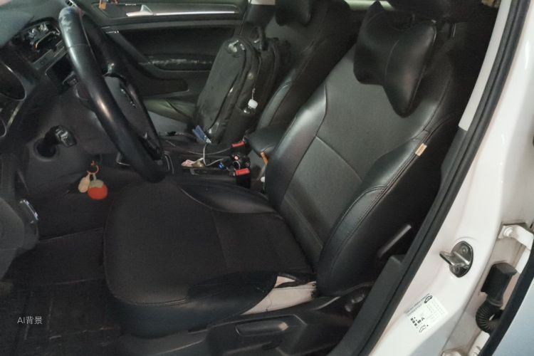 Volkswagen Golf 2015 #17 Volkswagen Golf 2015 car image #17