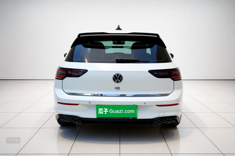Volkswagen Golf 2024 #6 Volkswagen Golf 2024 car image #6