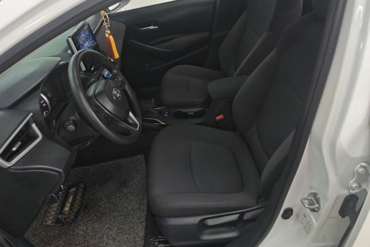 Toyota Corolla 2020 car image #19