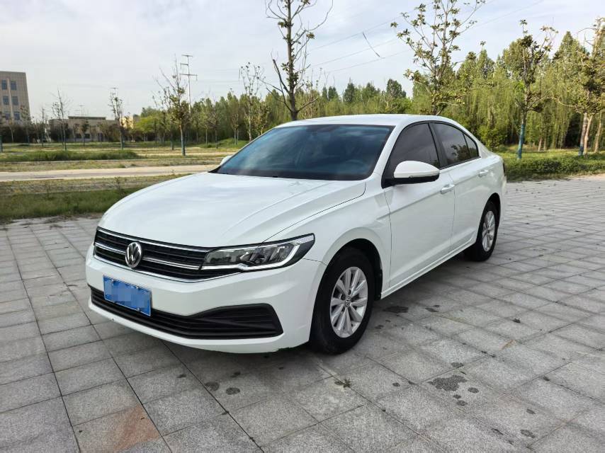 Volkswagen Bora 2018 car image #2