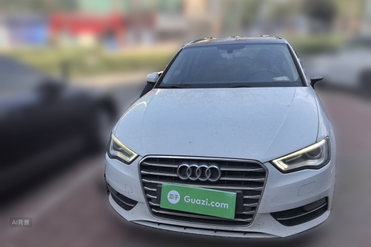 Audi A3 2016 صورة سيارة #3