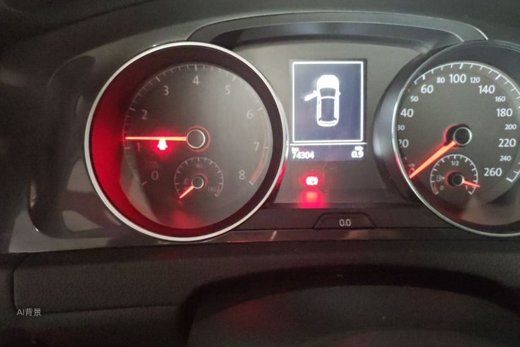 Volkswagen Golf 2020 immagine di auto #14