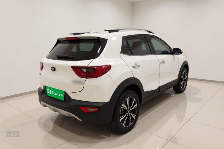 Kia KX1 2020 #7 Kia KX1 2020 immagine di auto #7