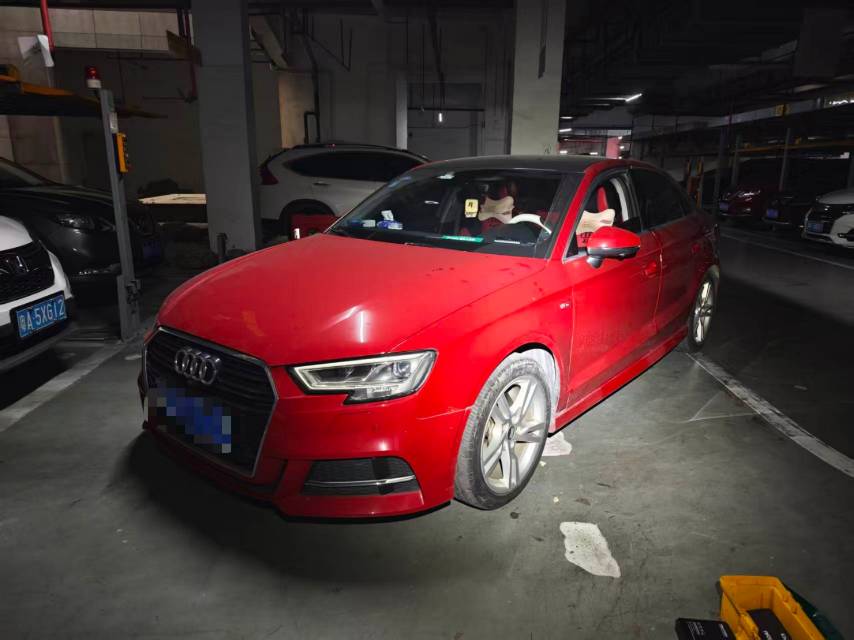 2019 2019 car image