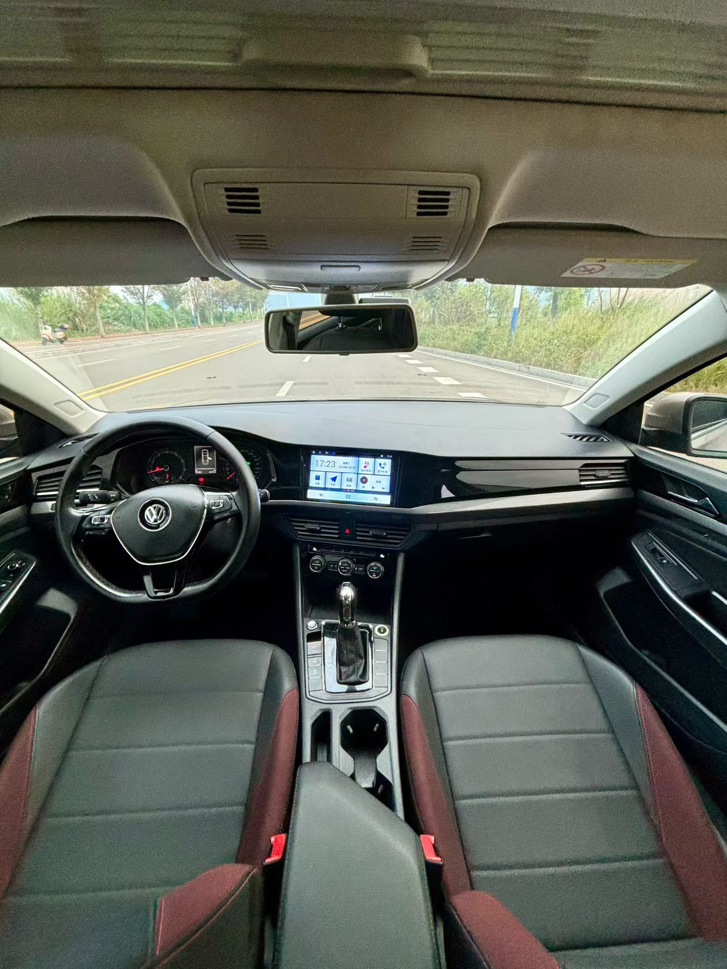 Volkswagen Bora 2019 imagen de coche #4