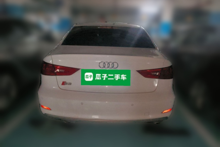 Audi A3 2017 #6 Audi A3 2017 immagine di auto #6